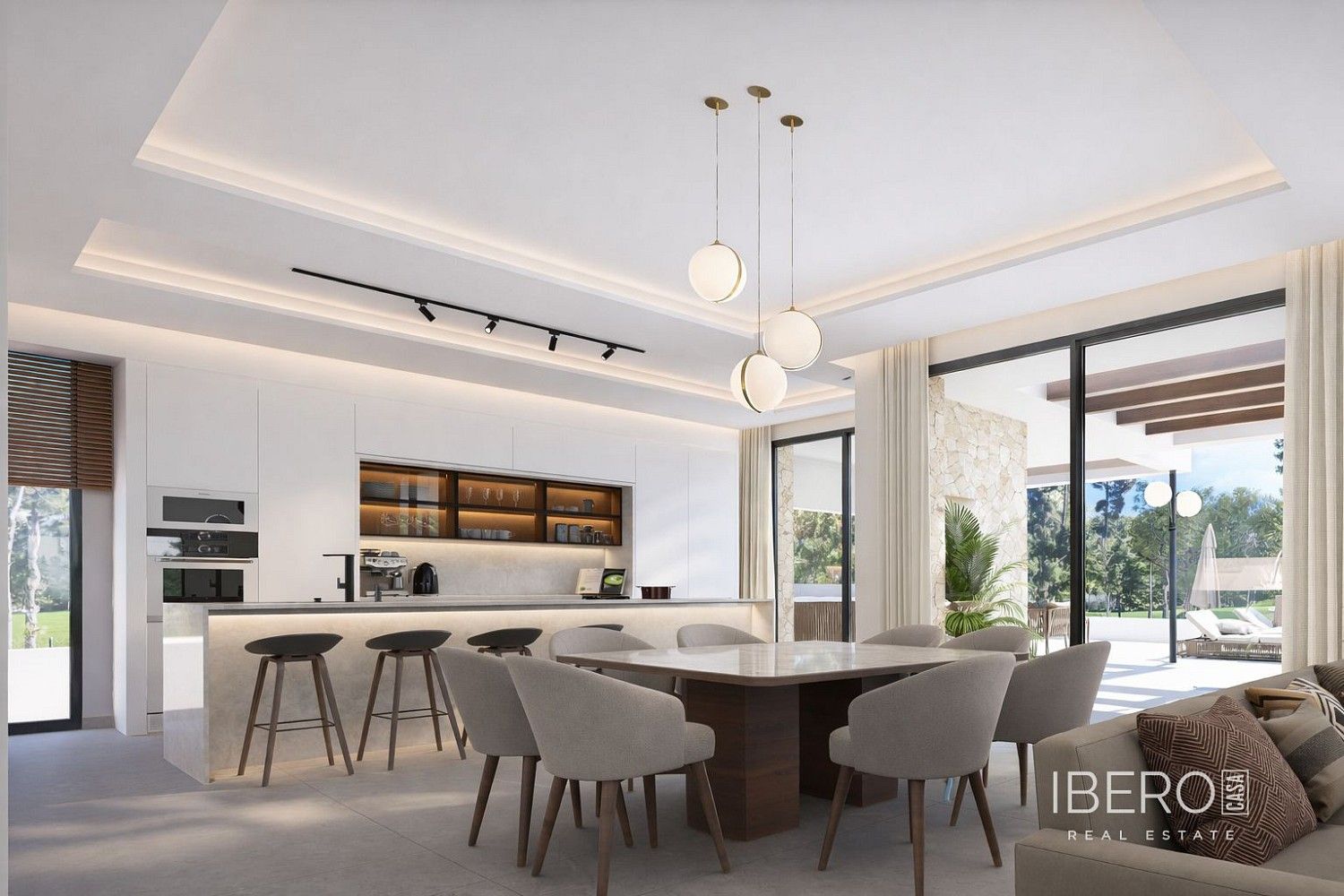 Rodinný dům · 375 m² · Mijas, ES - 3