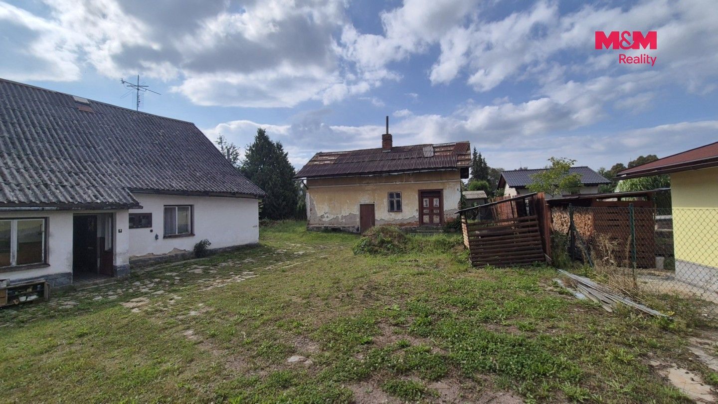 Nemovitost · 450 m² · Hlucholazská, Mikulovice - 3