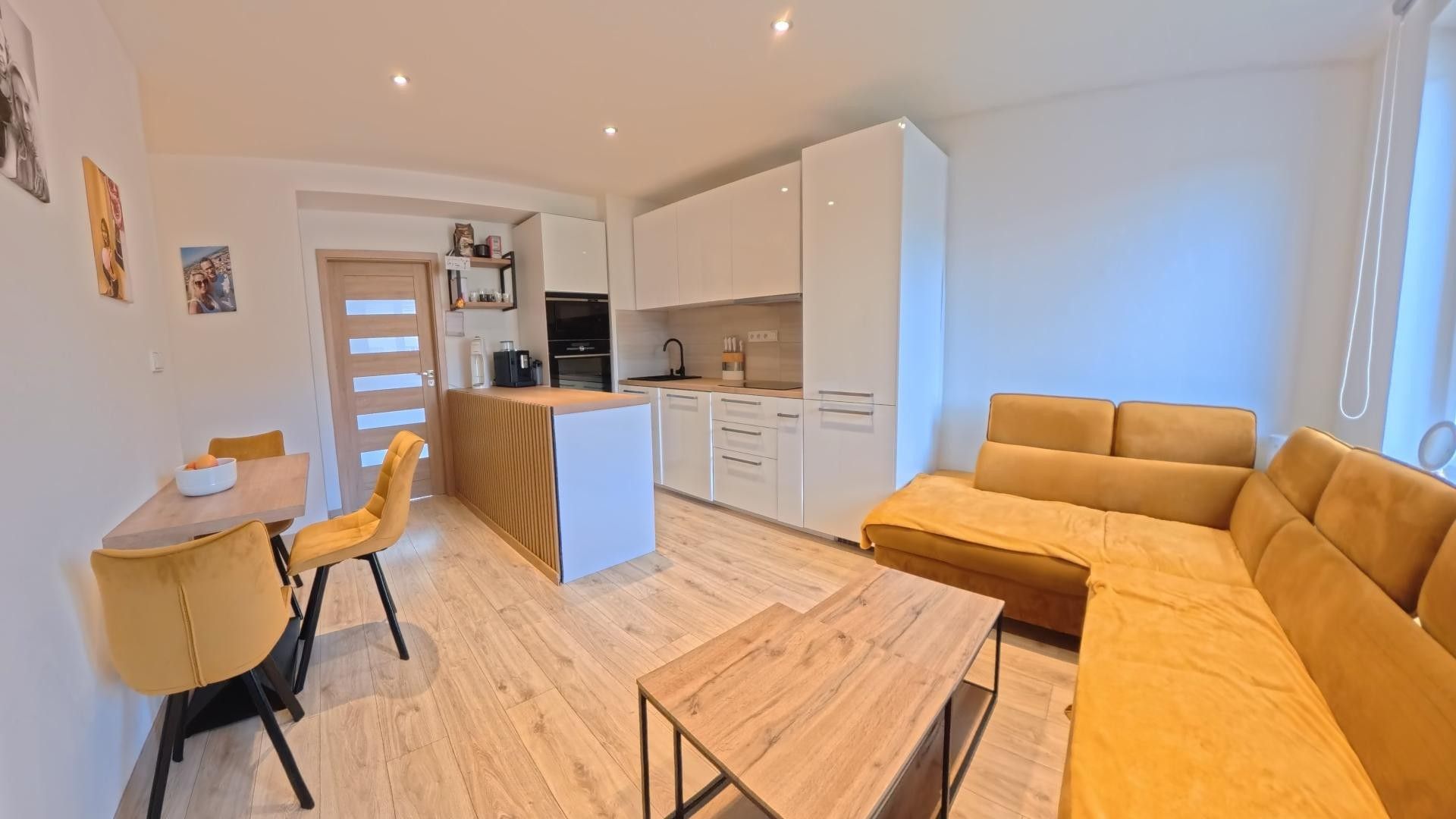 4+kk, Pražákova, Ostrava, 87 m² - 1