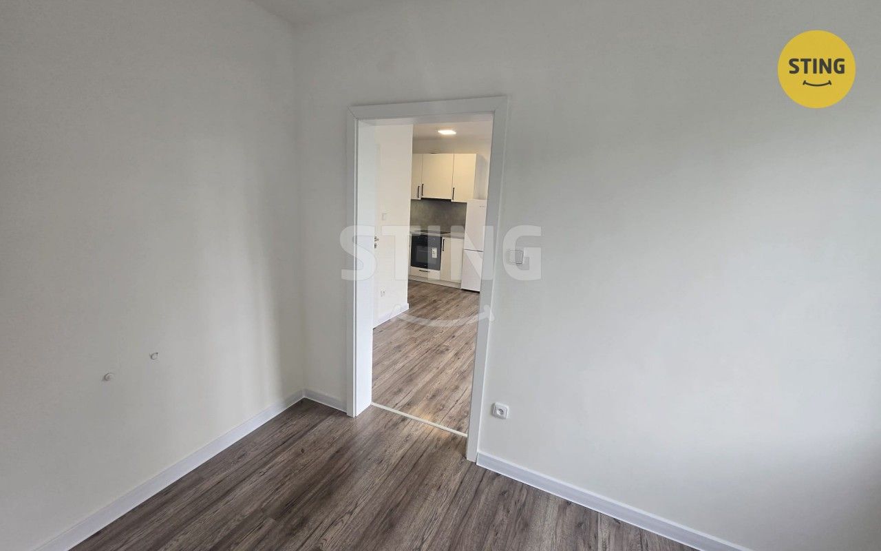 Byt 2+kk · 32 m² · Šalamounská, Ostrava - 3