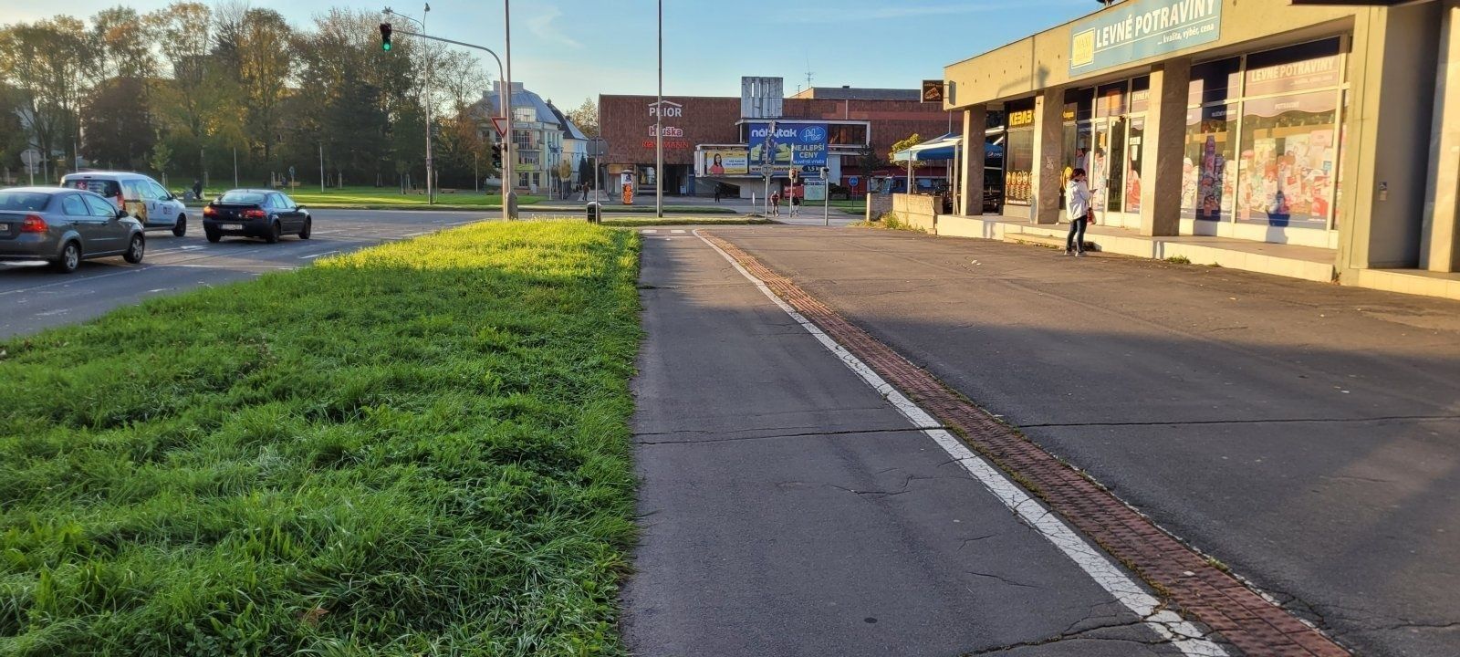 Pronájem kancelář - tř. Osvobození, Karviná - Karviná-město, Moravskoslezský kraj, 104 m² - 5