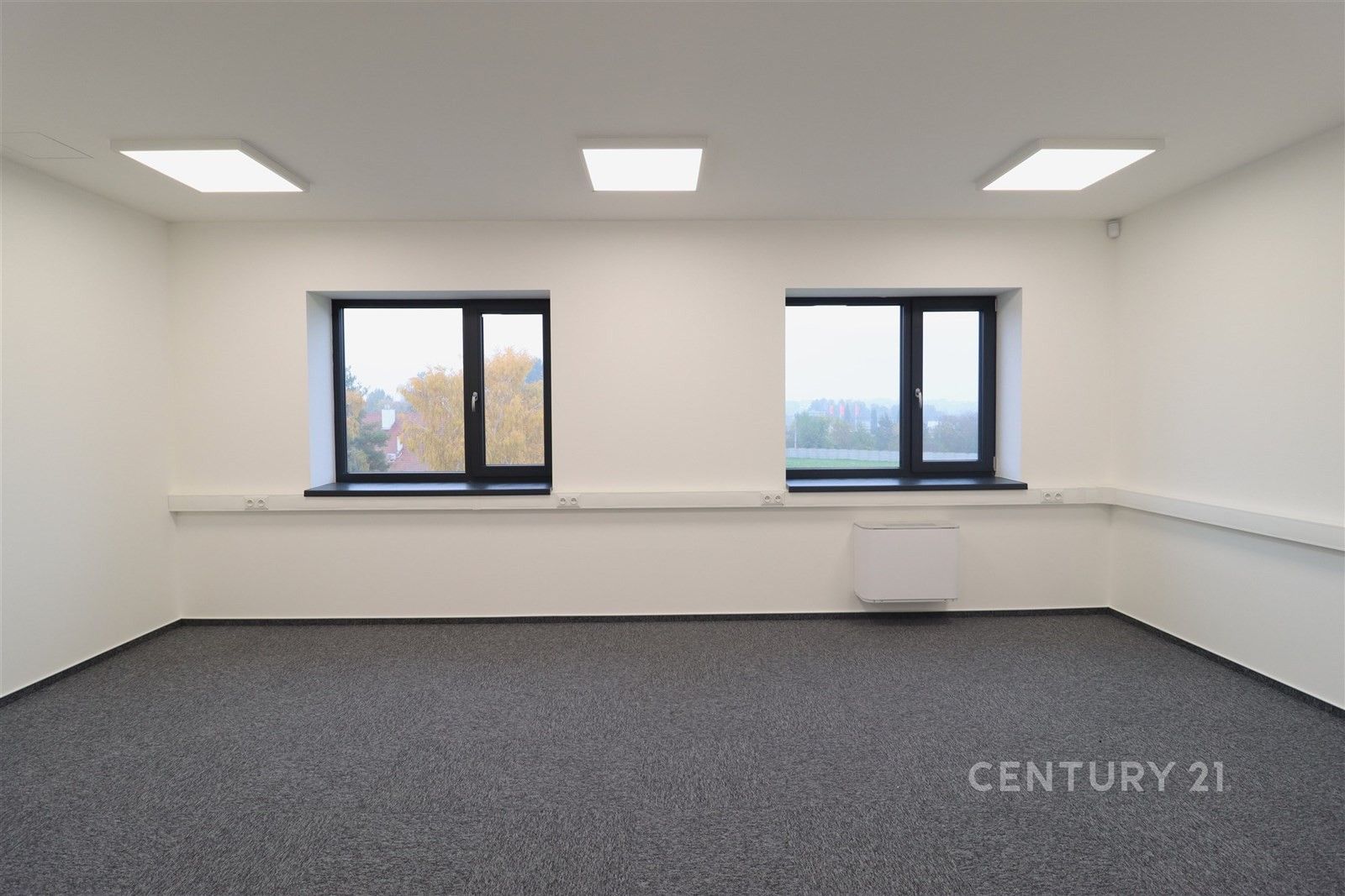 Pronájem kancelář - Pěstitelská  , Brno, 250 m²