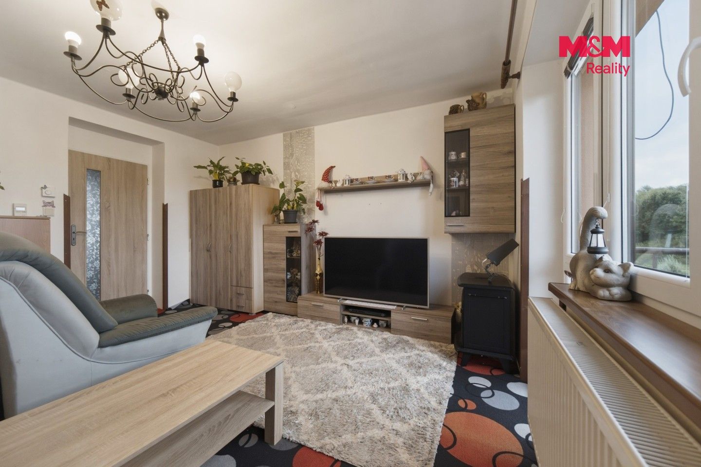 2+1, Obvodní, Hradec Králové, 61 m² - 2