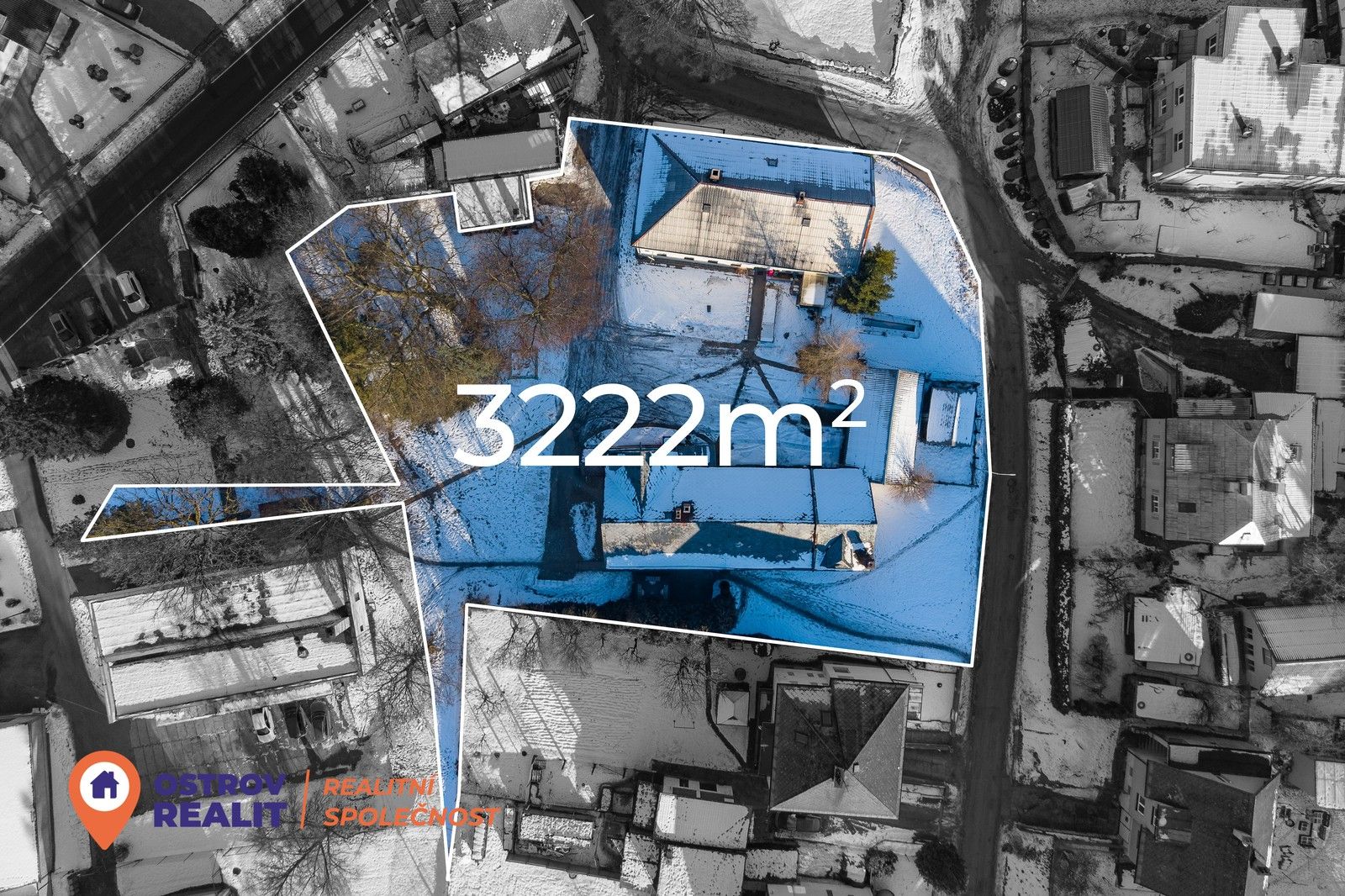 Prodej zemědělský objekt - Brníčko, 367 m²