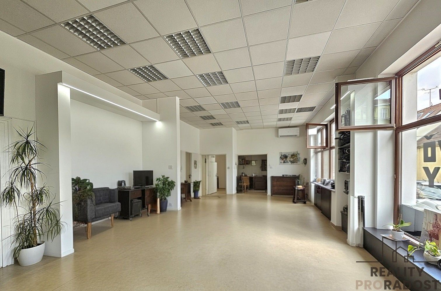 Obchodní prostory · 90 m² · Hodonín, Jihomoravský kraj - 3