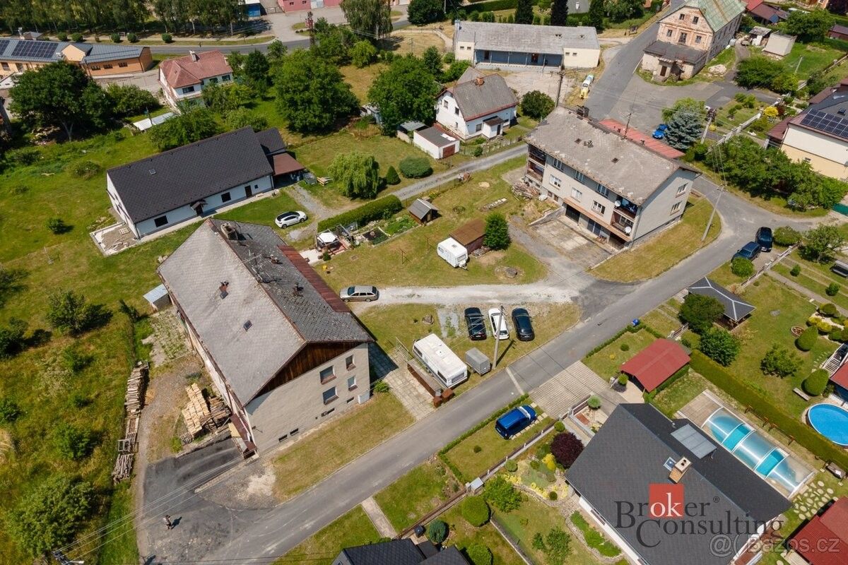 Nemovitost · Písečná u Jeseníku, 790 82 - 4
