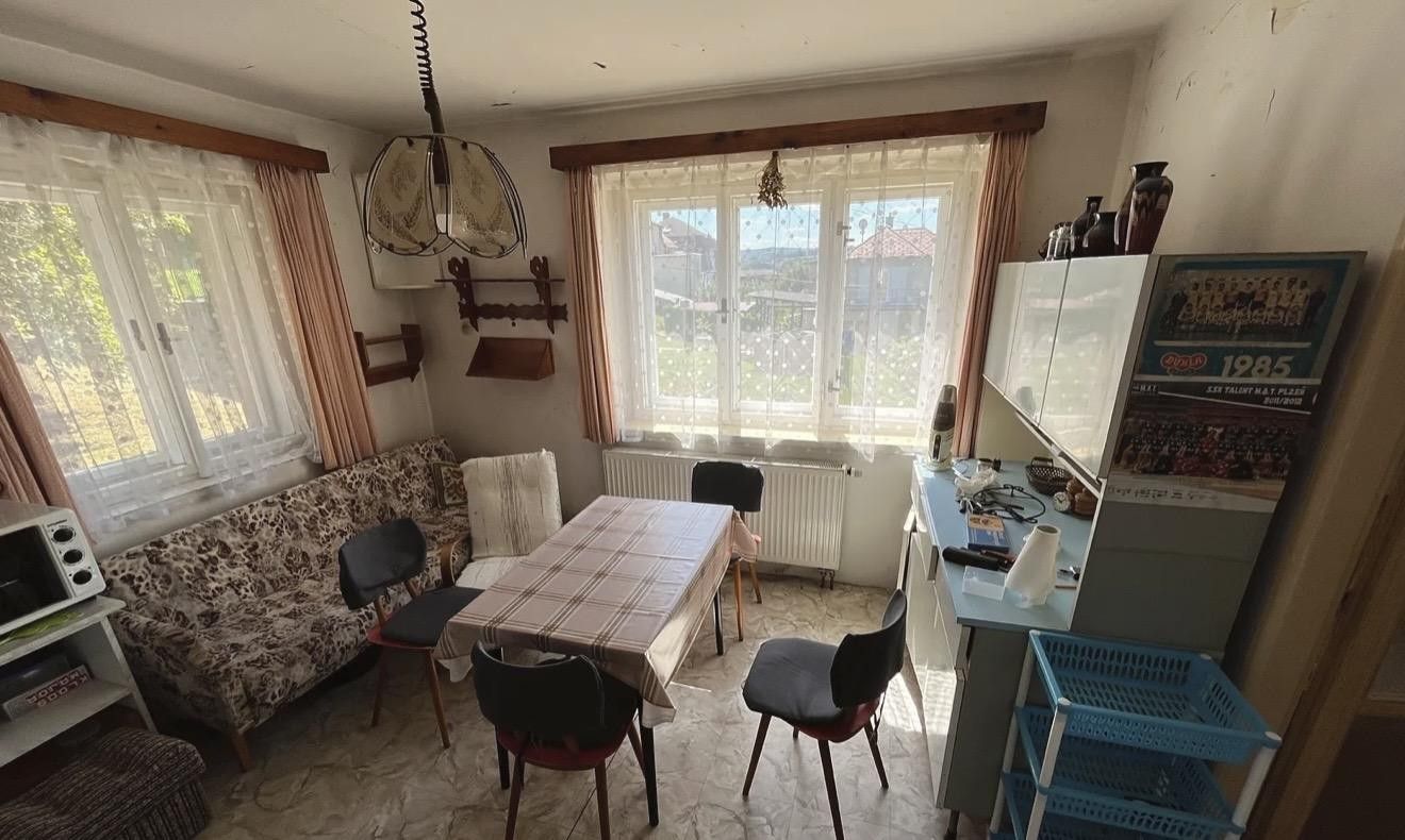 Prodej rodinný dům - Na Žižkově, Ledeč nad Sázavou, 303 m² - 5