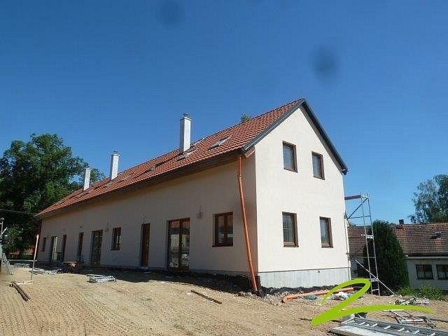 Rodinný dům, 97 m²