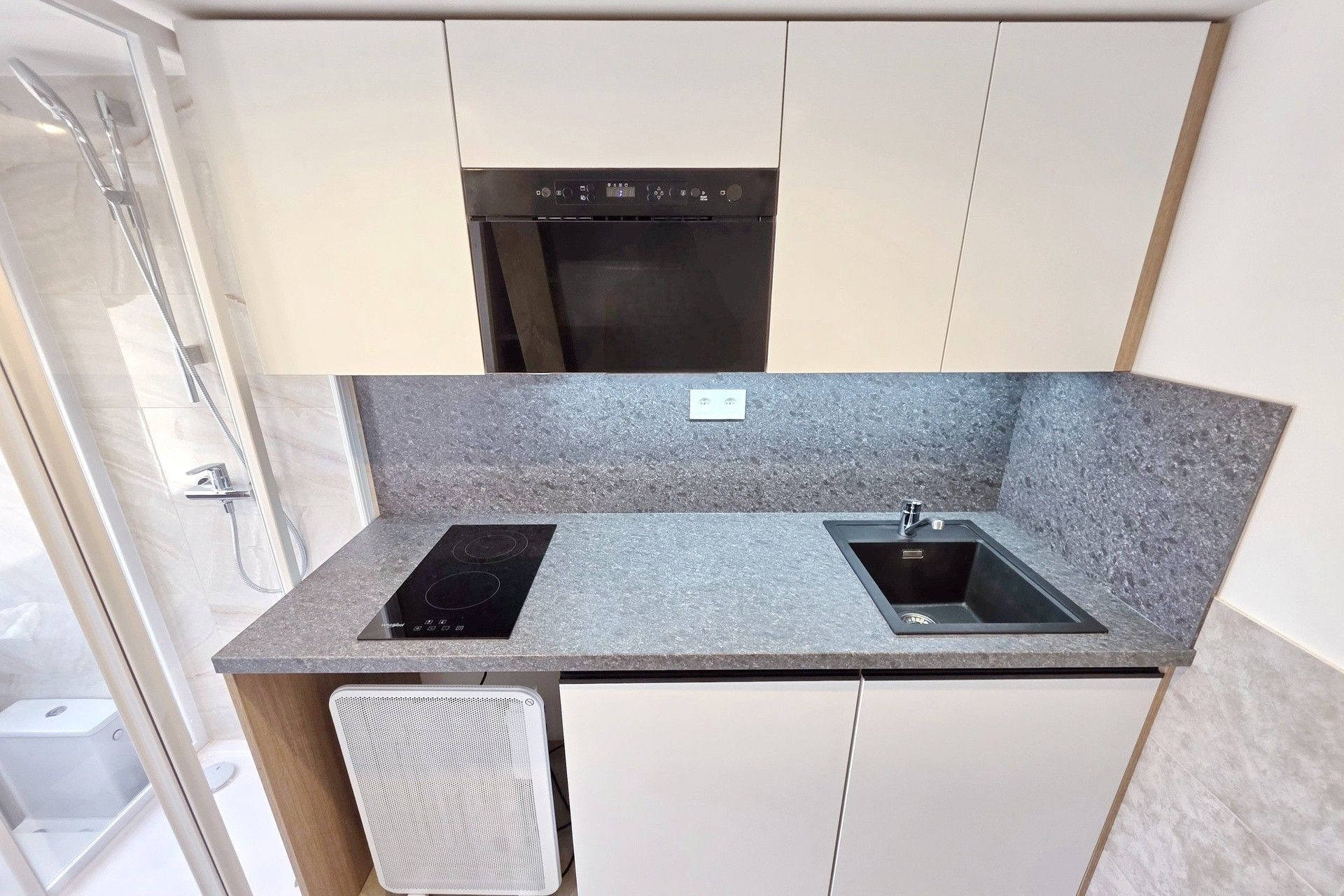 1+kk, Nádražní, Kutná Hora, 16 m² - 2