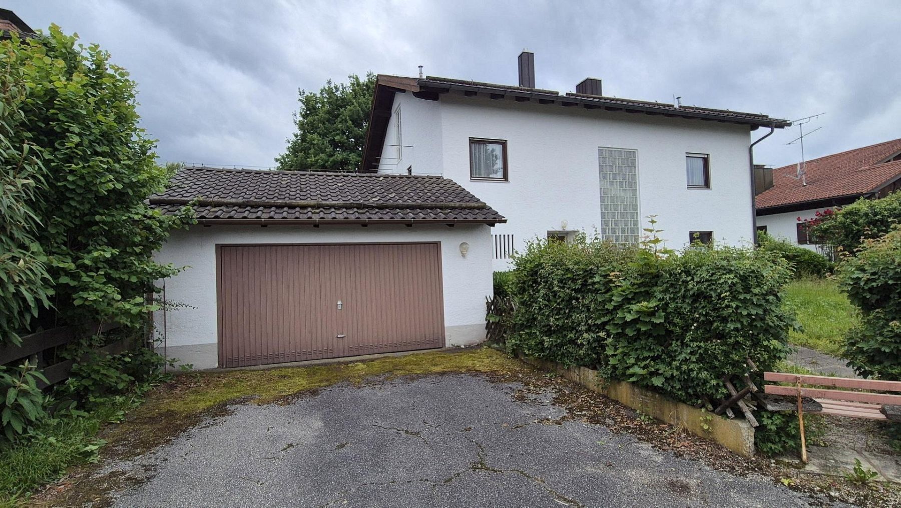Rodinné domy, Berghamer Weg 2 Riedering OT Neukirchen Neukirchen am Simssee Bayern 83083, 230 m² - 2