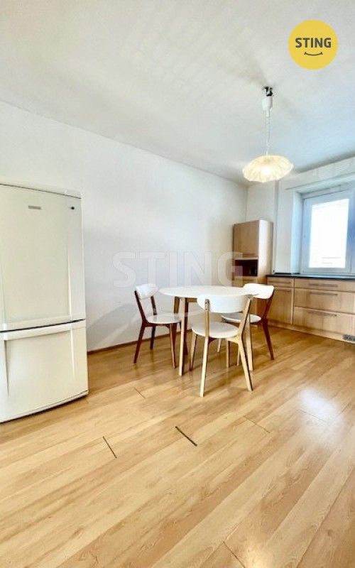 2+1, Křičkova, Hodonín, 53 m² - 2