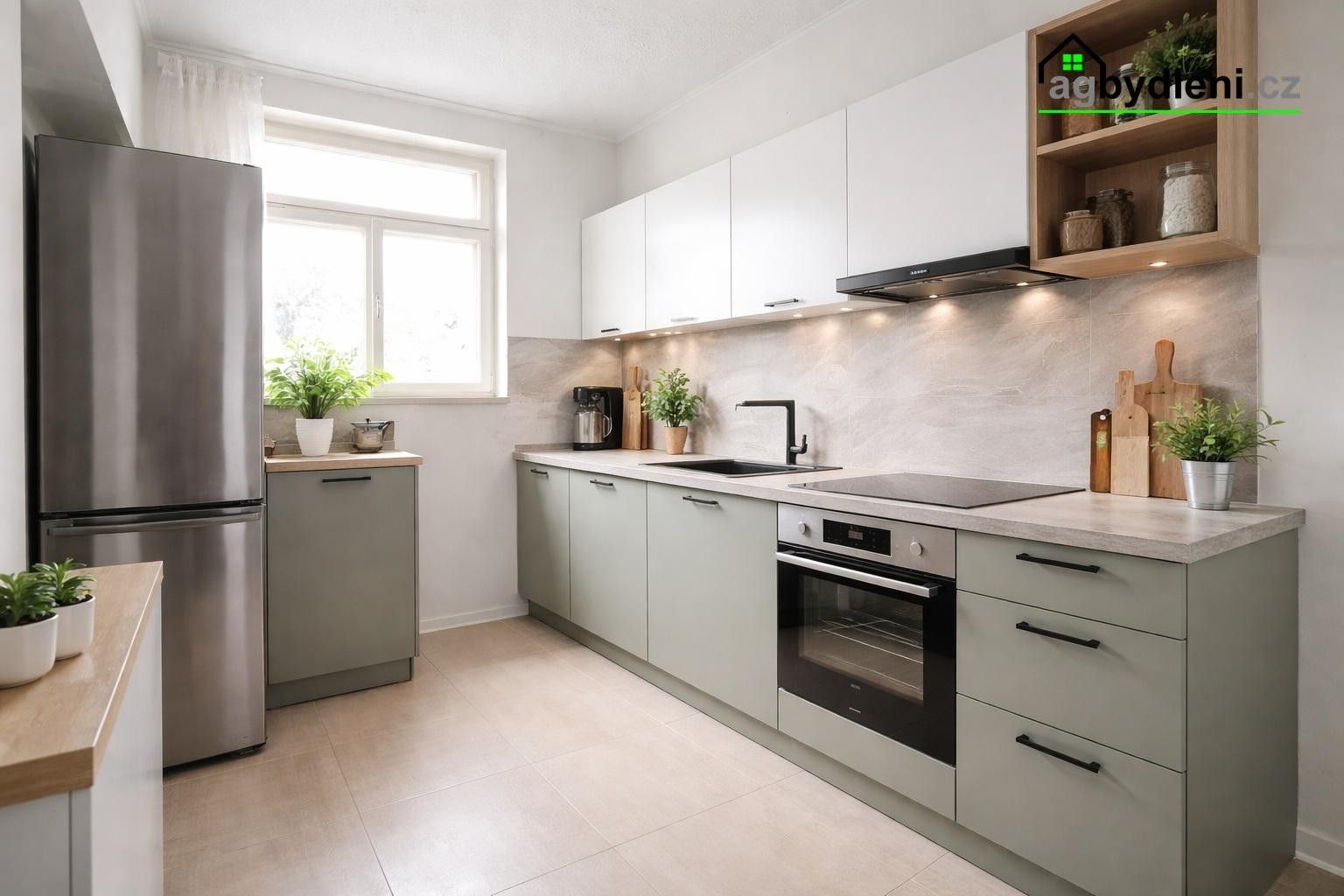 2+1, Klostermannova, Nýrsko, 95 m² - 2