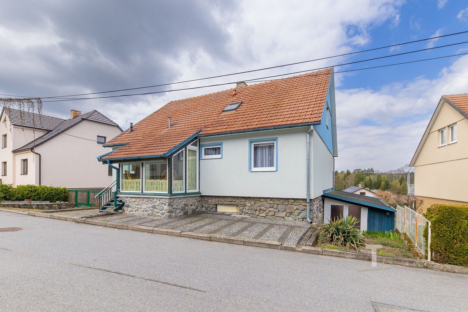 Rodinný dům, 260 m²