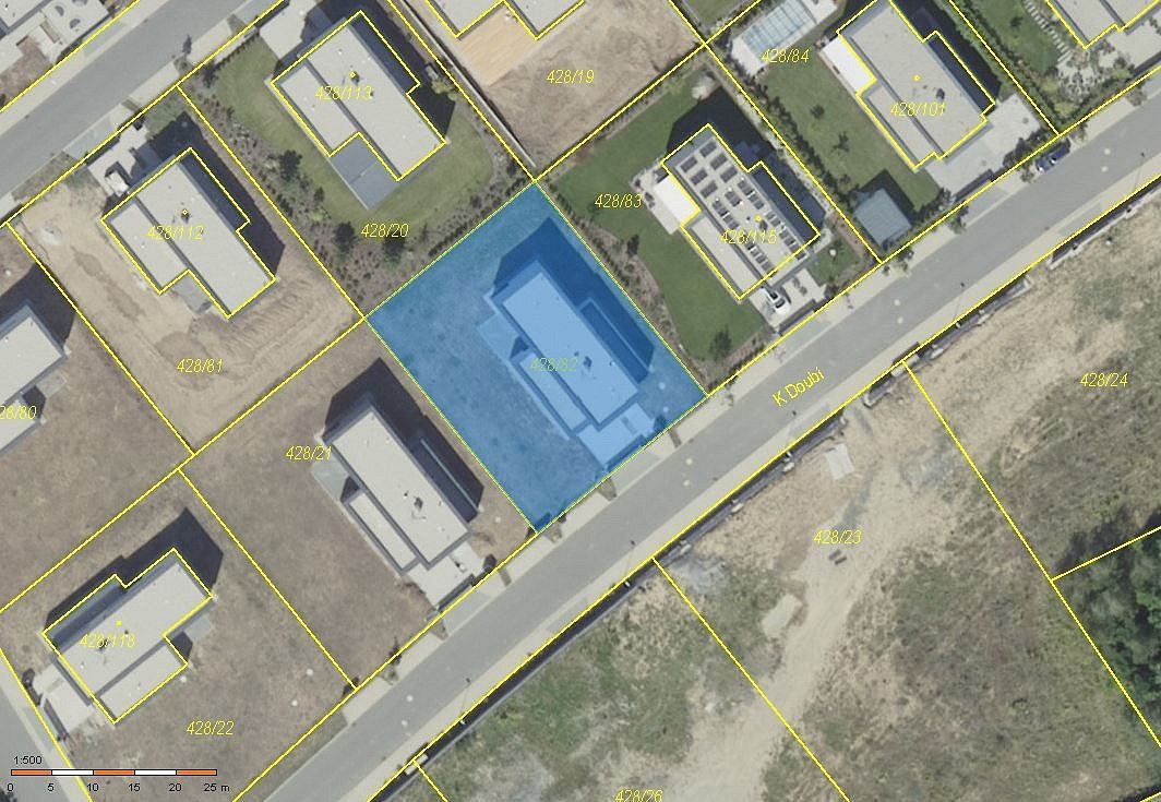 Rodinný dům · 295 m² · Průhonice, okres Praha-západ, Středočeský kraj - 4