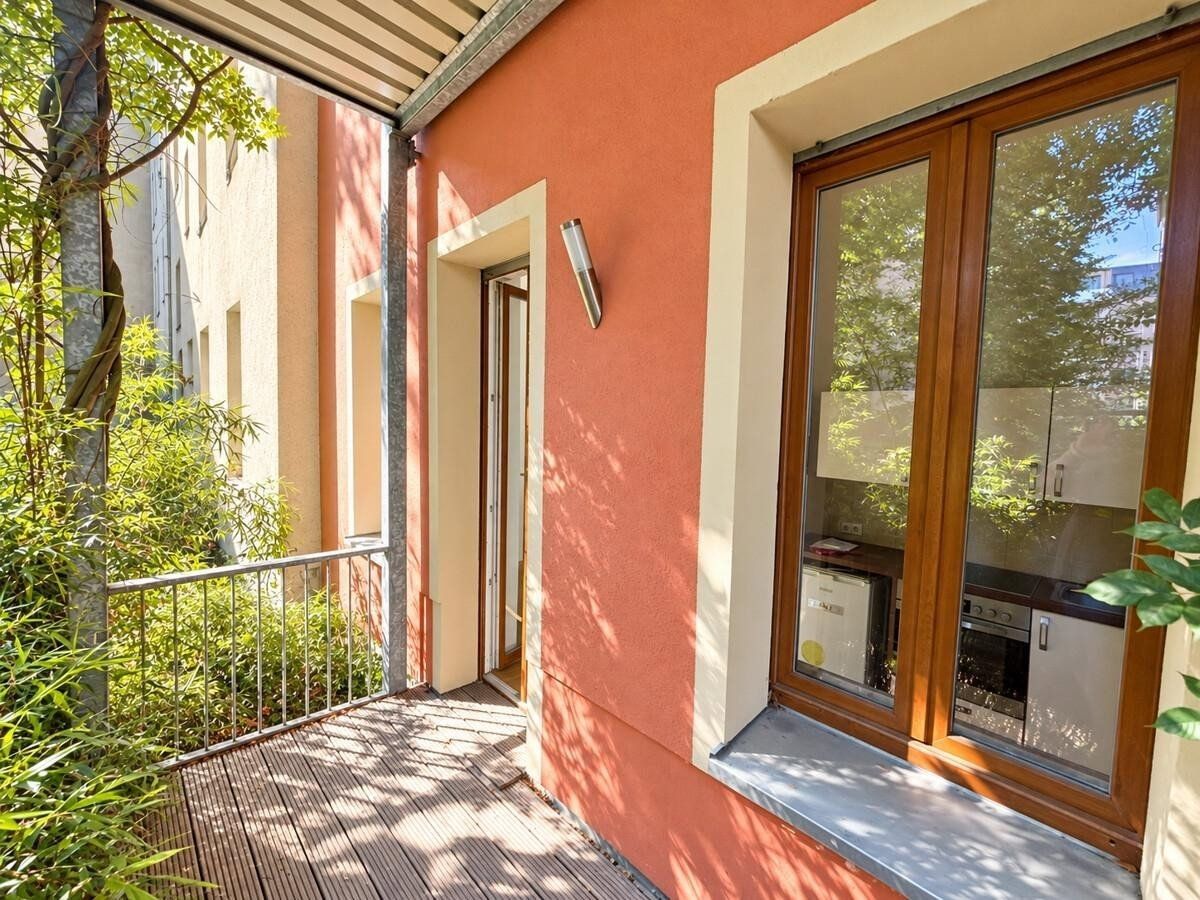 2+1, Kiekebuschstraße 3& 5 Berlin Köpenick Berlin 12555, 55 m² - 1