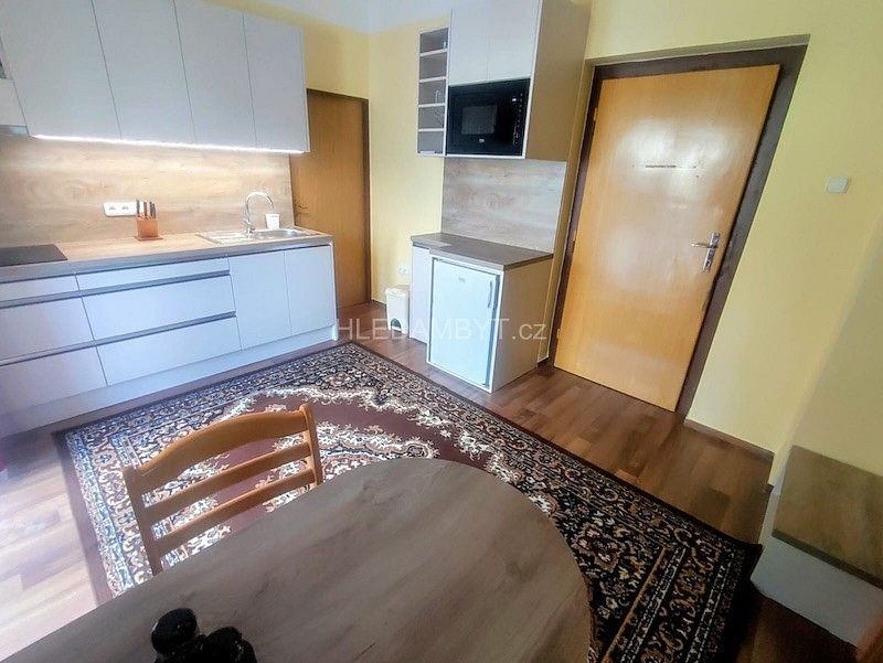 Byt 1+1 · 82 m² · Praha - Ruzyně, okres Praha 6, Hlavní město Praha - 4