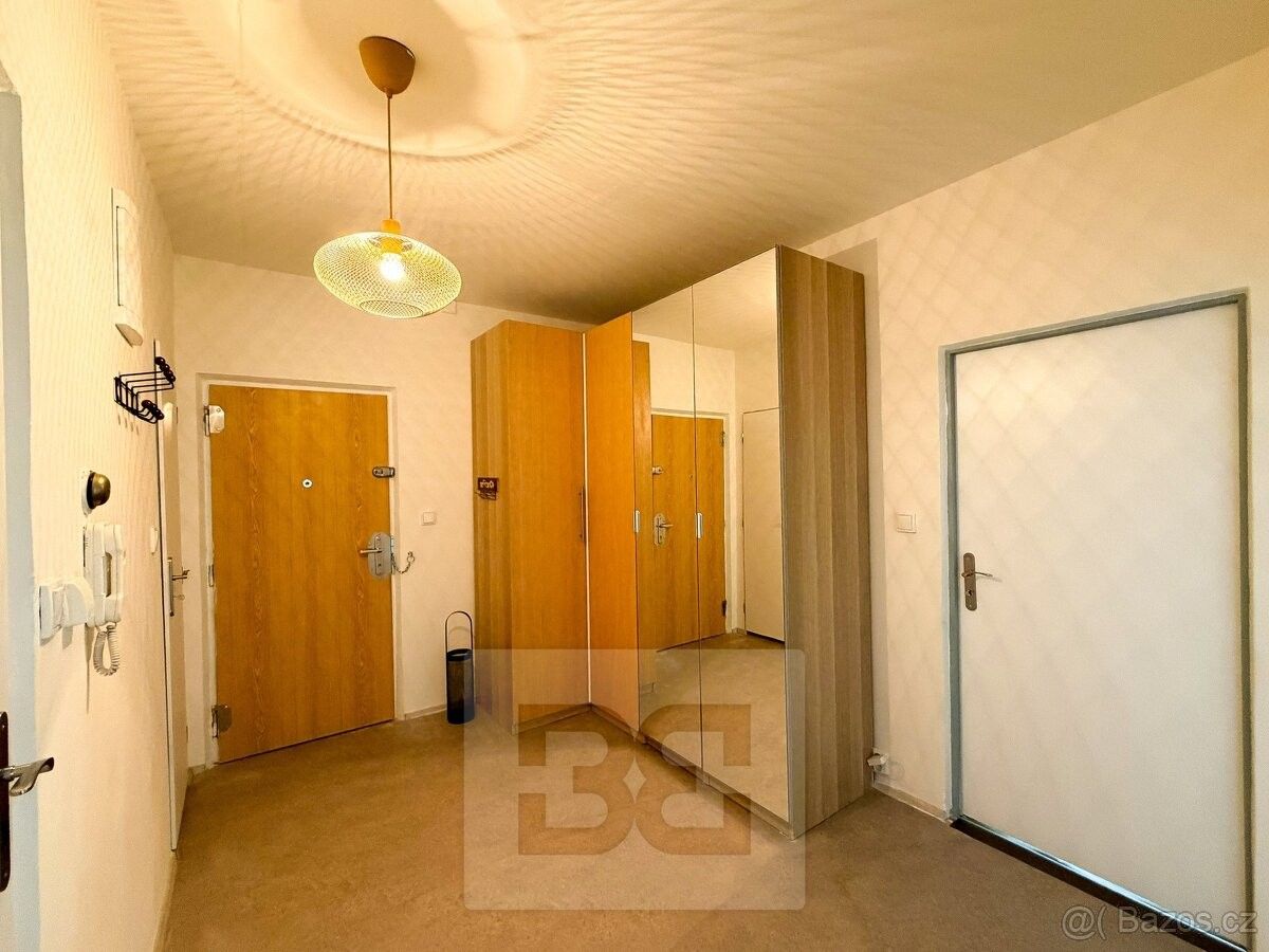 Pronájem byt - Plzeň, 318 00
