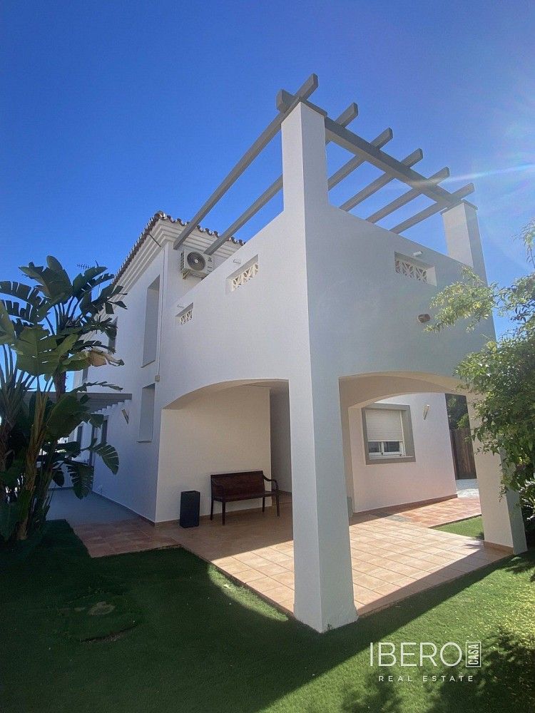 Prodej rodinný dům - Torremolinos, ES, 421 m² - 5
