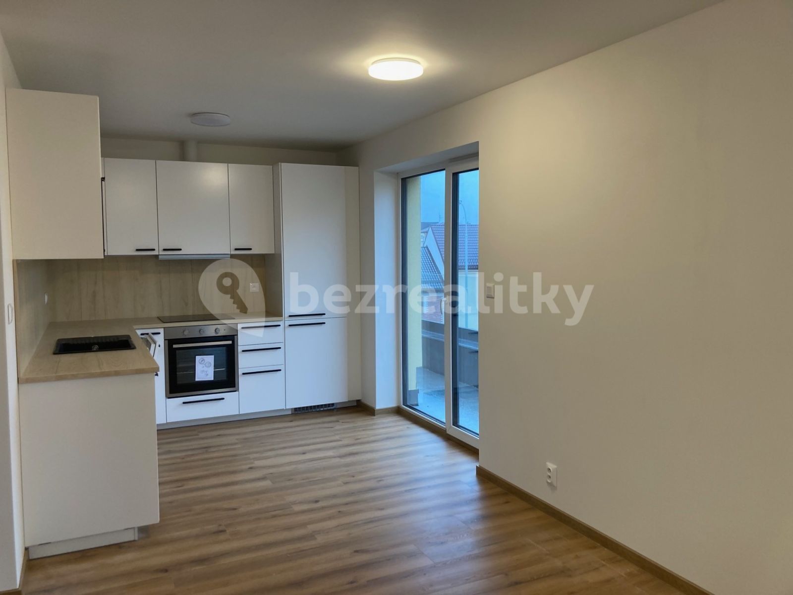 1+kk, Čimická, Praha - Čimice, 42 m² - 1