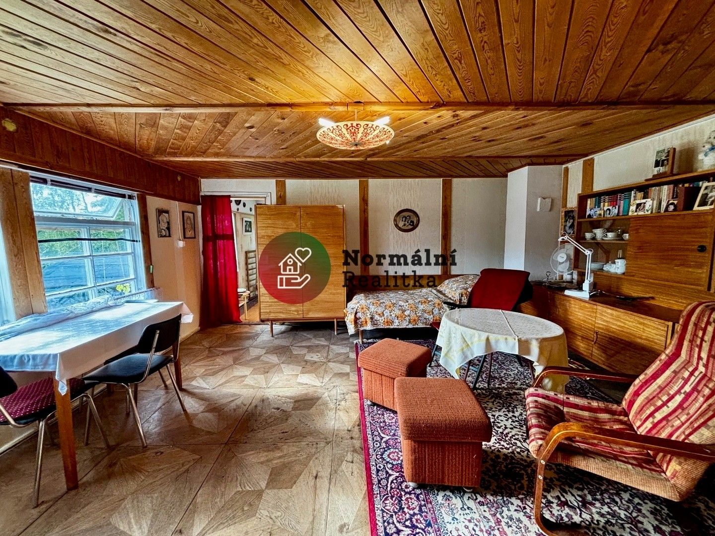 Prodej chata - Bezdědice, Bělá pod Bezdězem, 117 m² - 5
