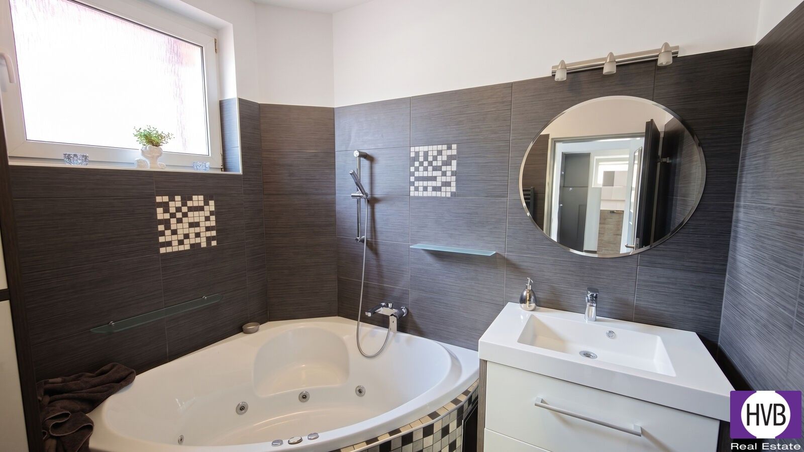 Pronájem byt 5+1 - Praha Stodůlky, 162 m² - 5