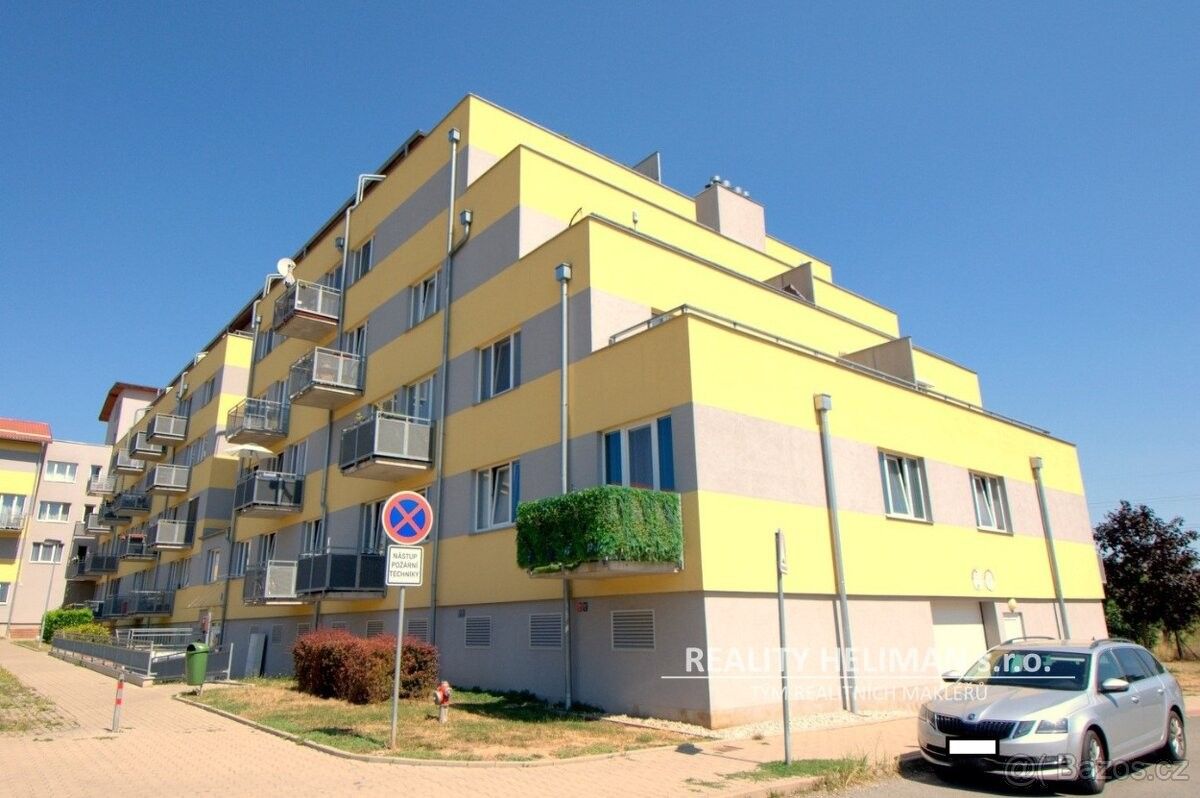 Byty, Kladno, 272 01 - 1