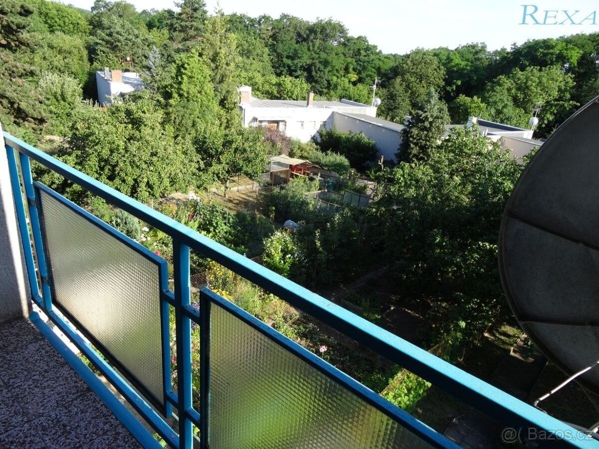 Byty, Brno, 638 00 - 1