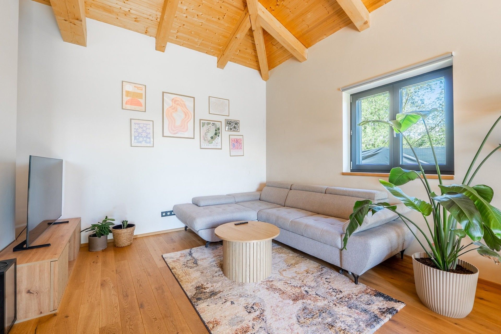 Prodej rodinný dům - Ostrá Šnepov, 165 m² - 5