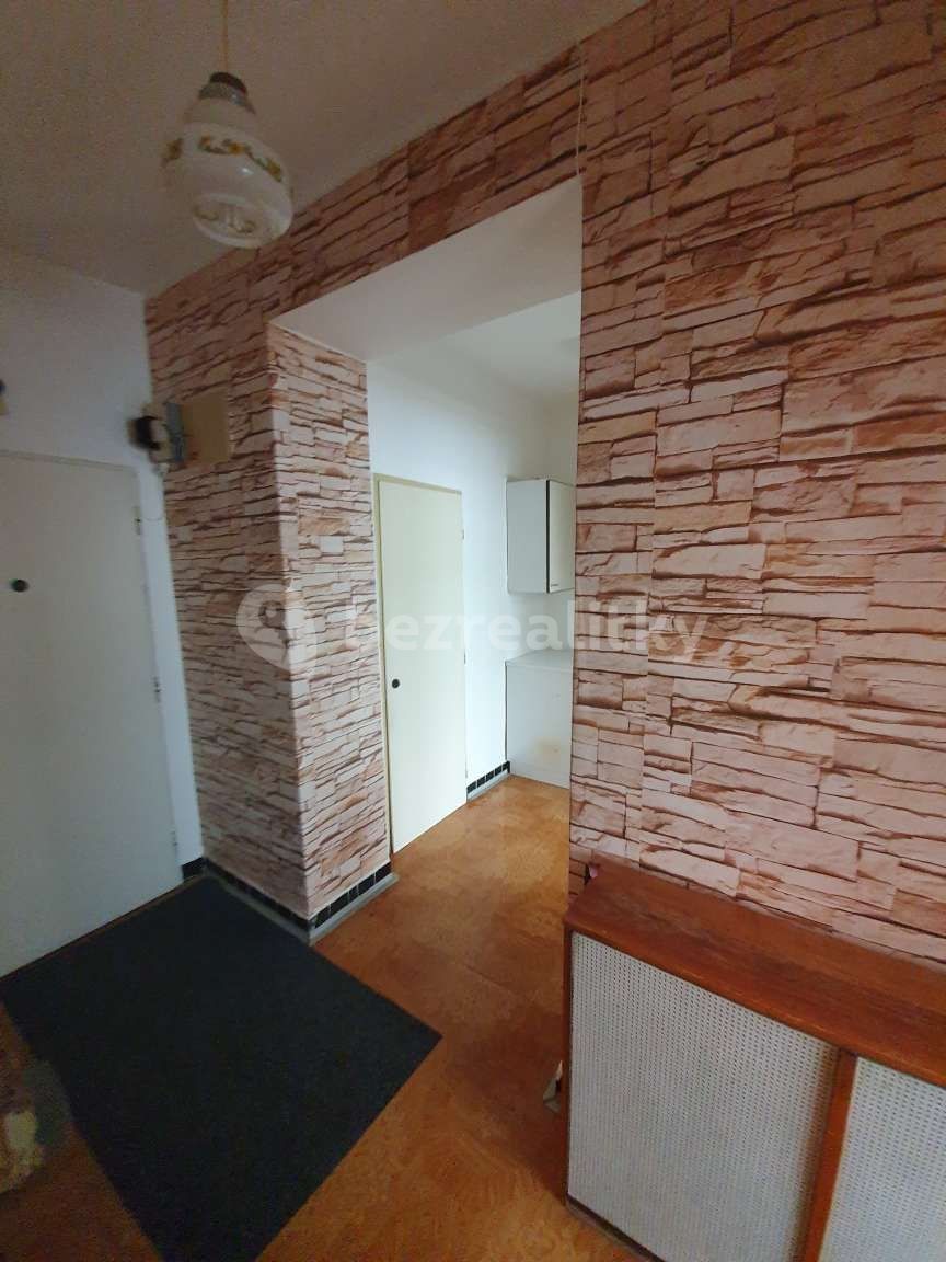 Pronájem byt 2+1 - Kamýcká, Praha - Suchdol, 65 m² - 5