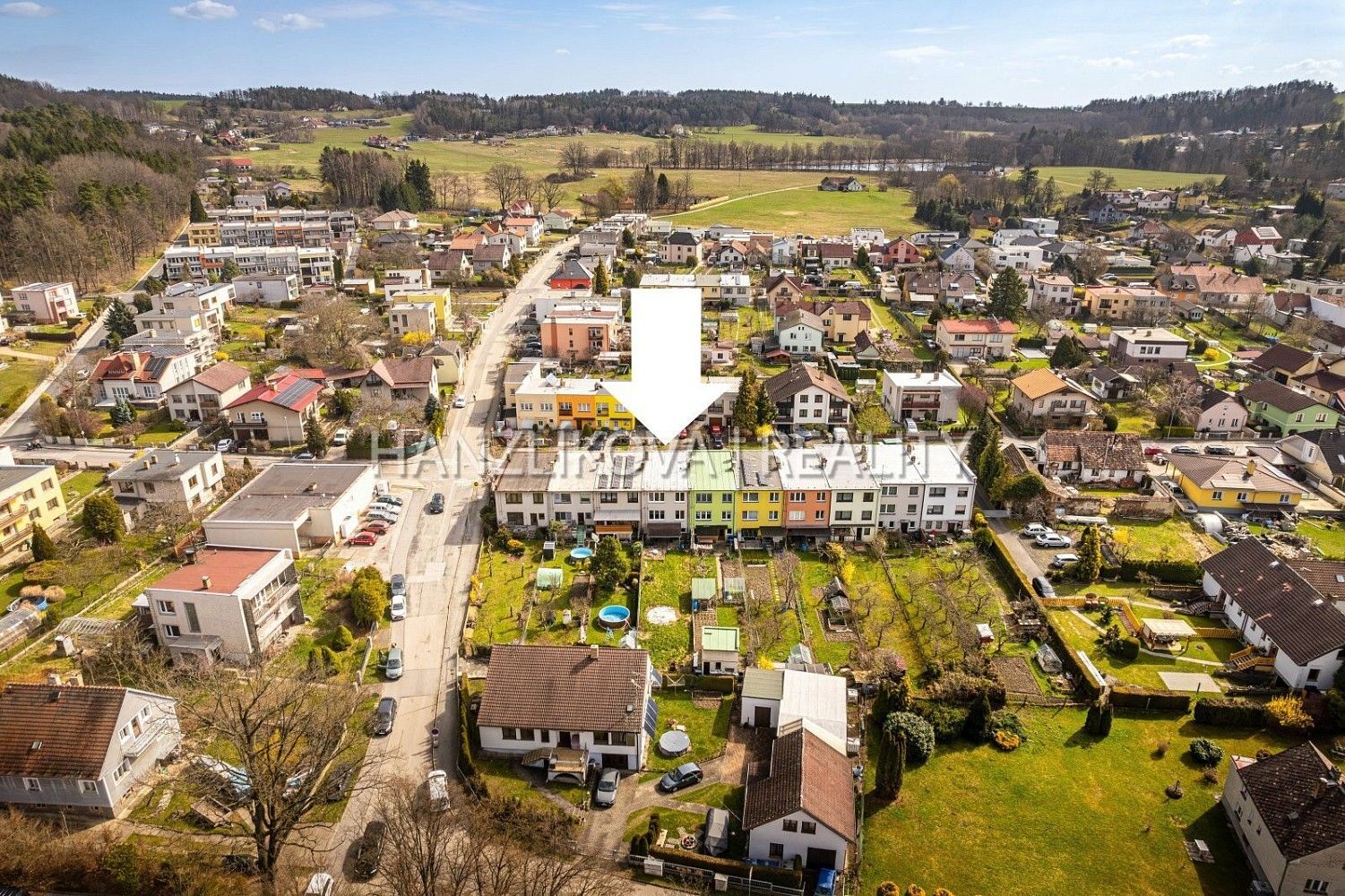 Rodinný dům · 331 m² · Hornická, Dobrá Voda u Českých Budějovic, okres České Budějovice - 4