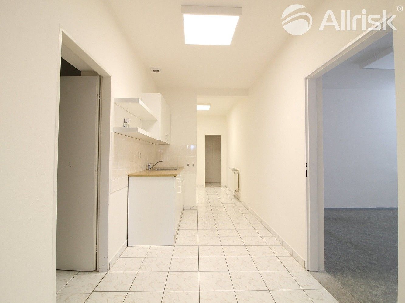 Pronájem kancelář - Brno, okres Brno-město, Jihomoravský kraj, 173 m² - 5
