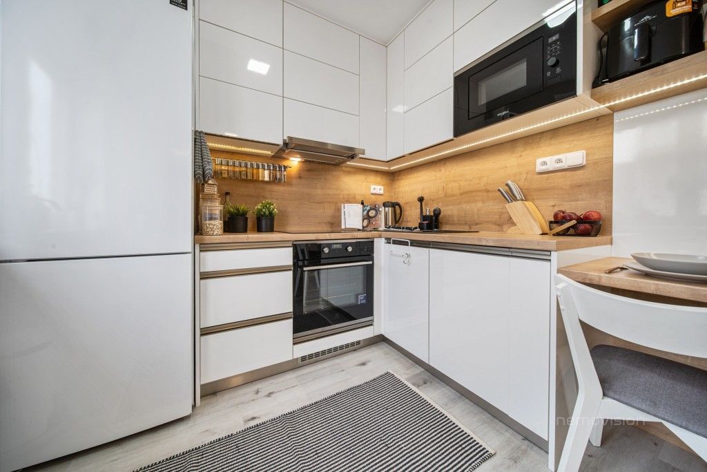 Byt 3+kk · 52 m² · Provazníkova 130, Brno Černá Pole - 3