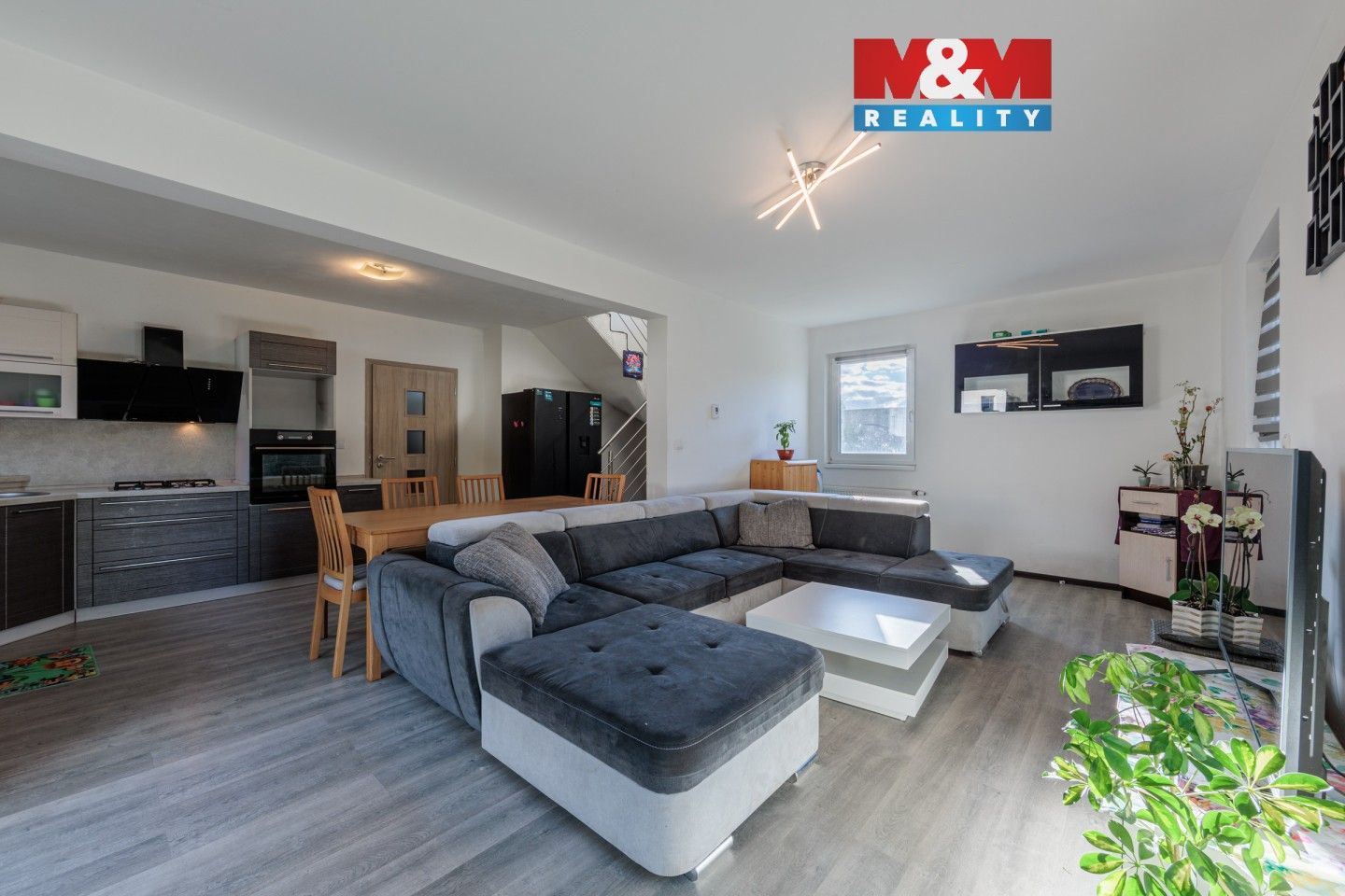 Rodinné domy, Vintířov, 96 m²