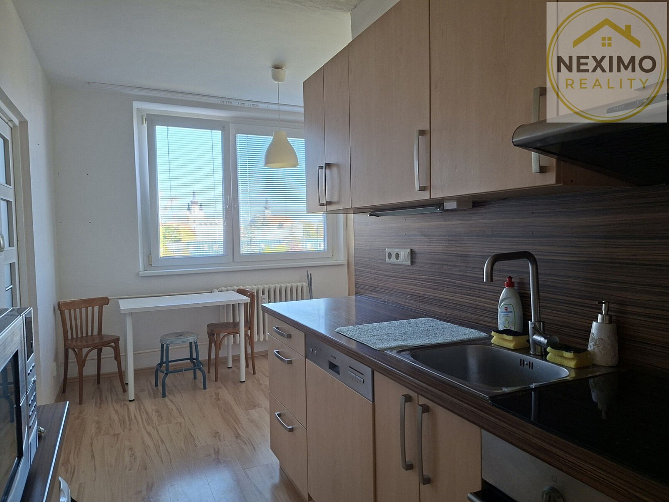 Byt 3+1 · 76 m² · Mlýnská, Ivanovice na Hané, okres Vyškov - 2