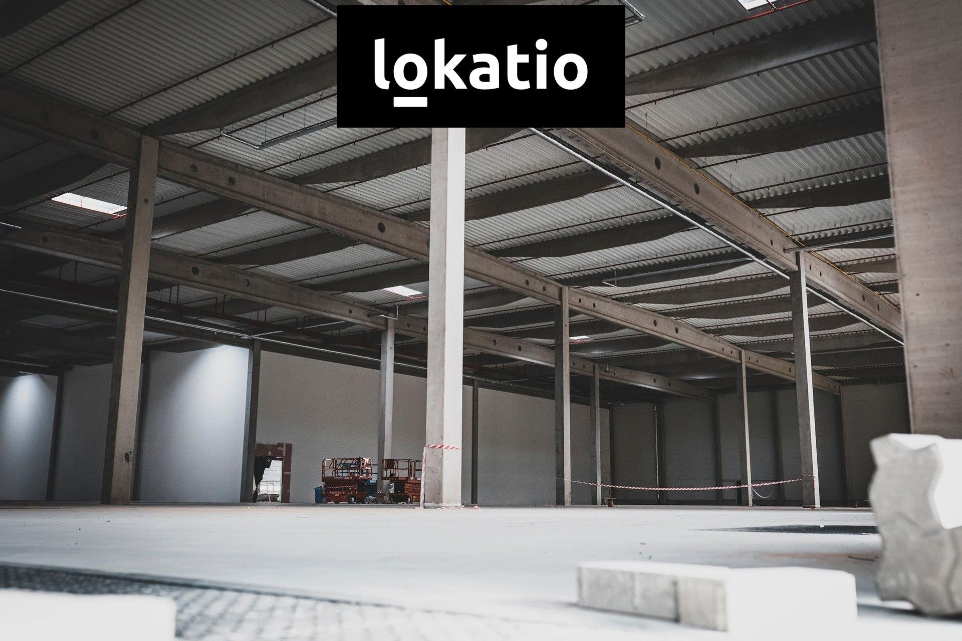 Pronájem sklad - Olomouc, 5 112 m²