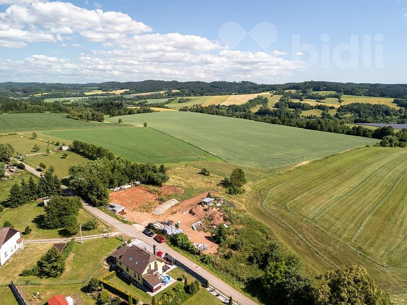 Prodej byt 4+kk - Chotěvice, okres Trutnov, 119 m² - 5