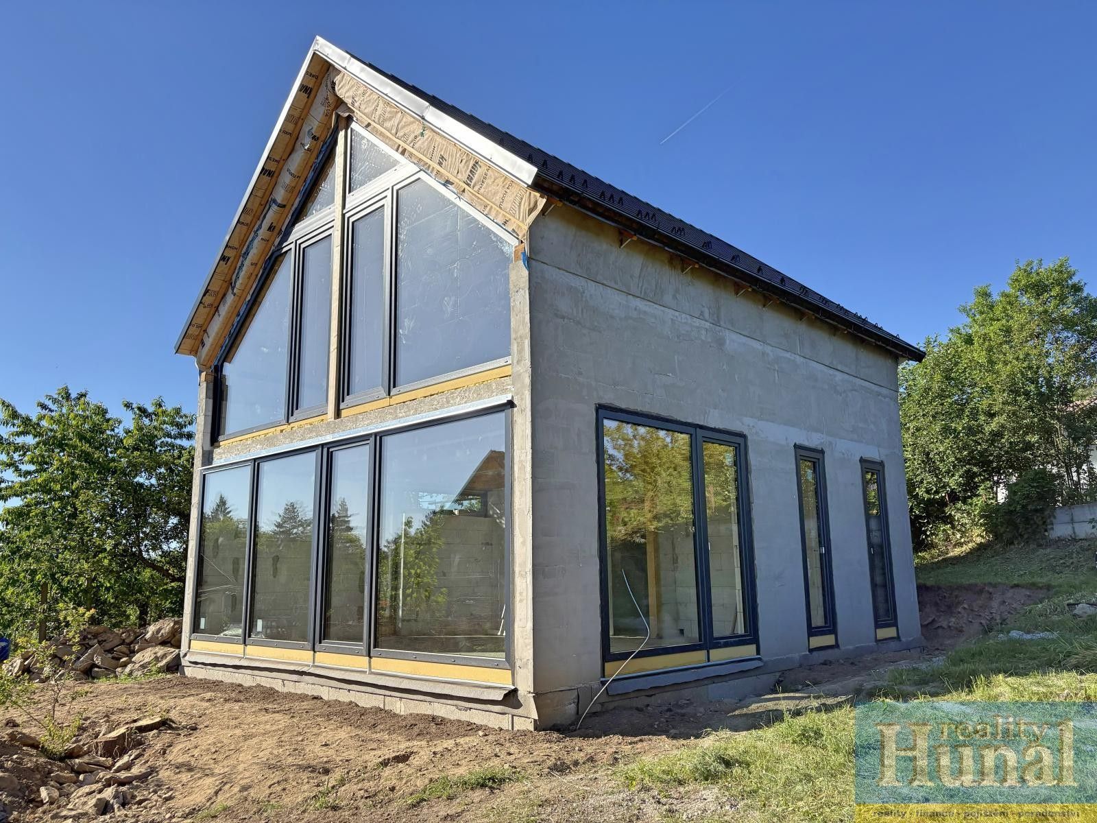 Rodinné domy, Pelhřimov, 98 m² - 2