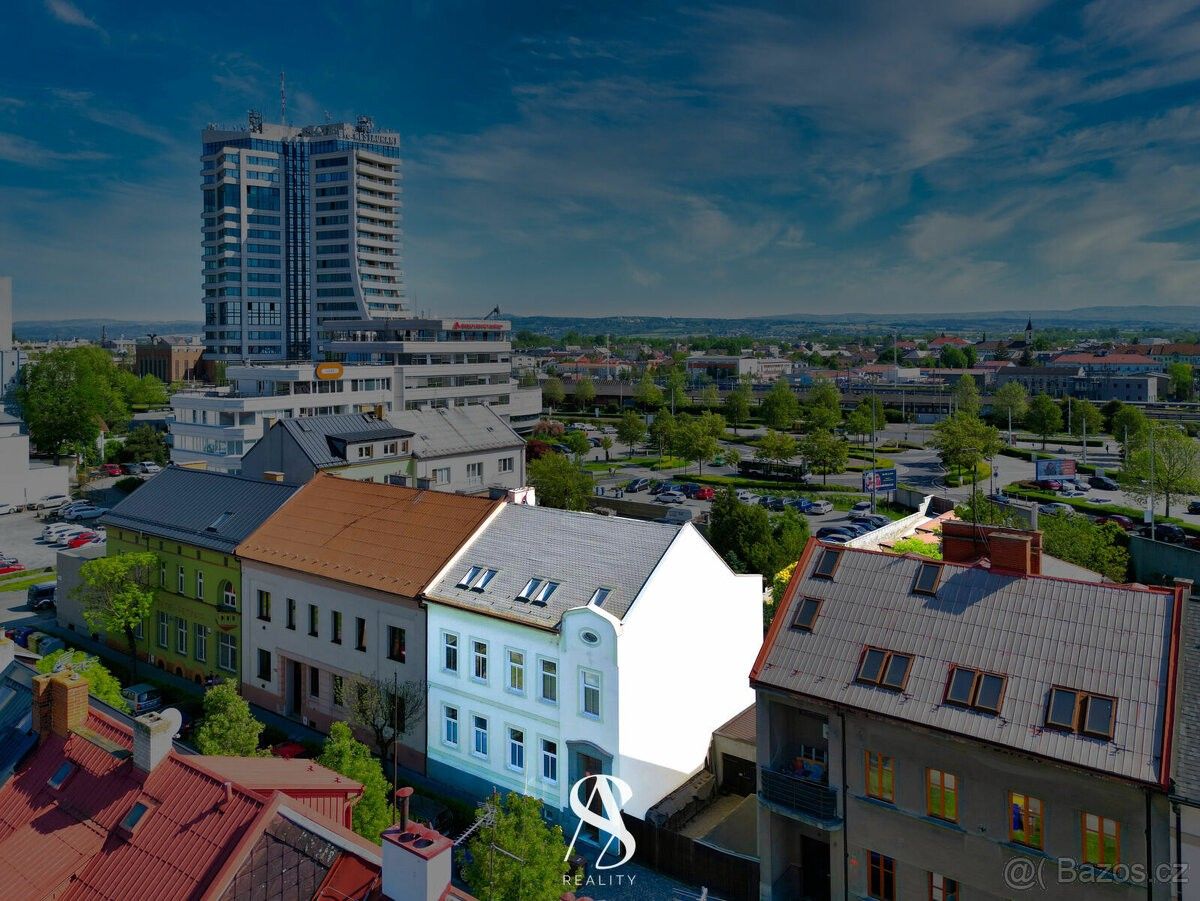 Ostatní, Olomouc, 779 00, 9 m²