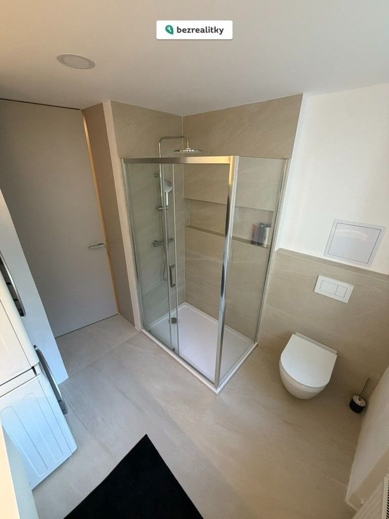 Byt 2+kk · 54 m² · Vodárenská 1967, Kladno Kročehlavy - 4