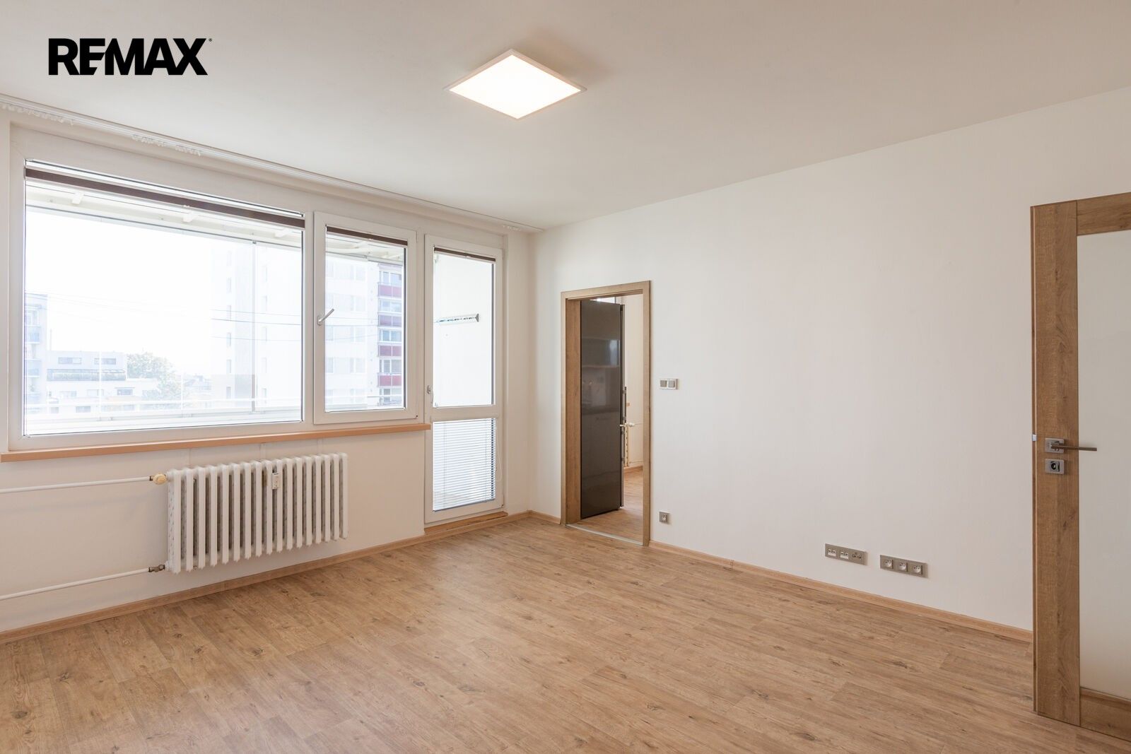 3+1, náměstí Osvoboditelů 1364, Praha Radotín, 73 m² - 2