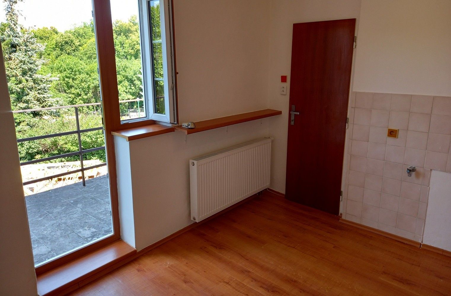 Byt 2+1 · 50 m² · Šárecká, Praha 6 - Dejvice - 3