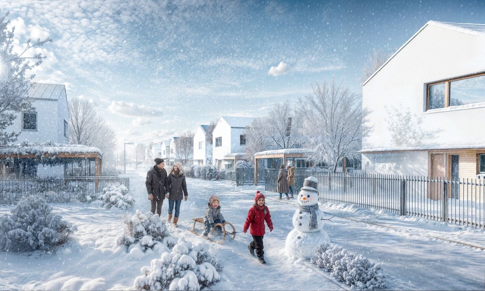 Prodej rodinný dům - Měsíčková, Praha, 145 m²