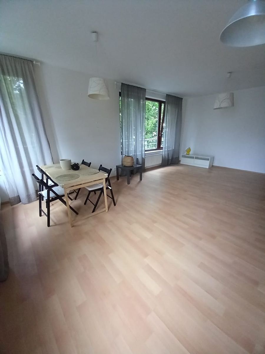 Pronájem byt 1+1 - Musílkova, Praha, 24 m²