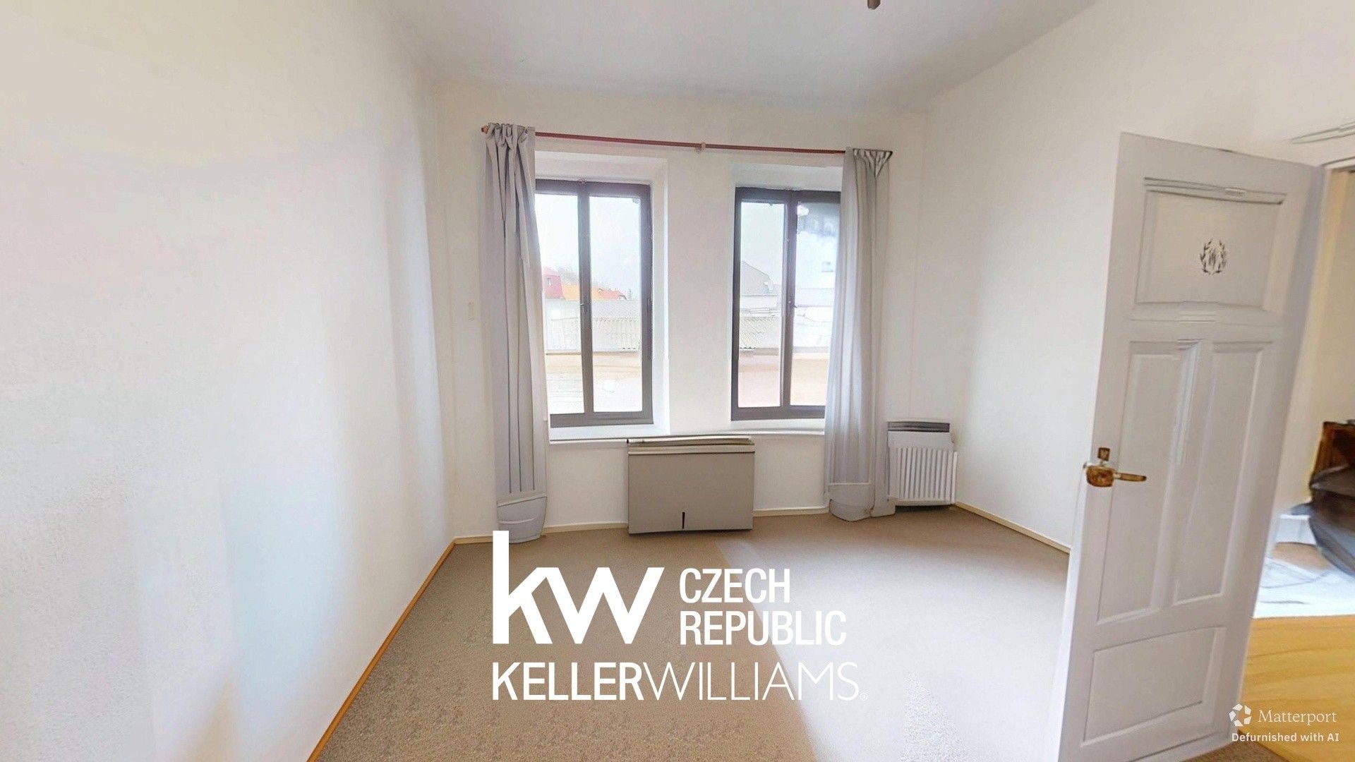 Byt 2+kk – Beroun, Beroun-Město – pohled 5
