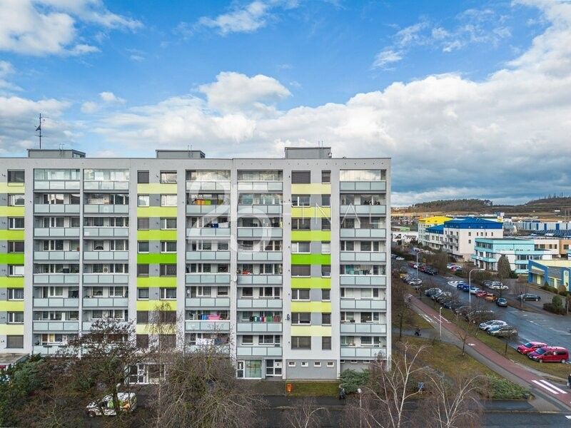 Prodej byt - Mladá Boleslav, 293 01