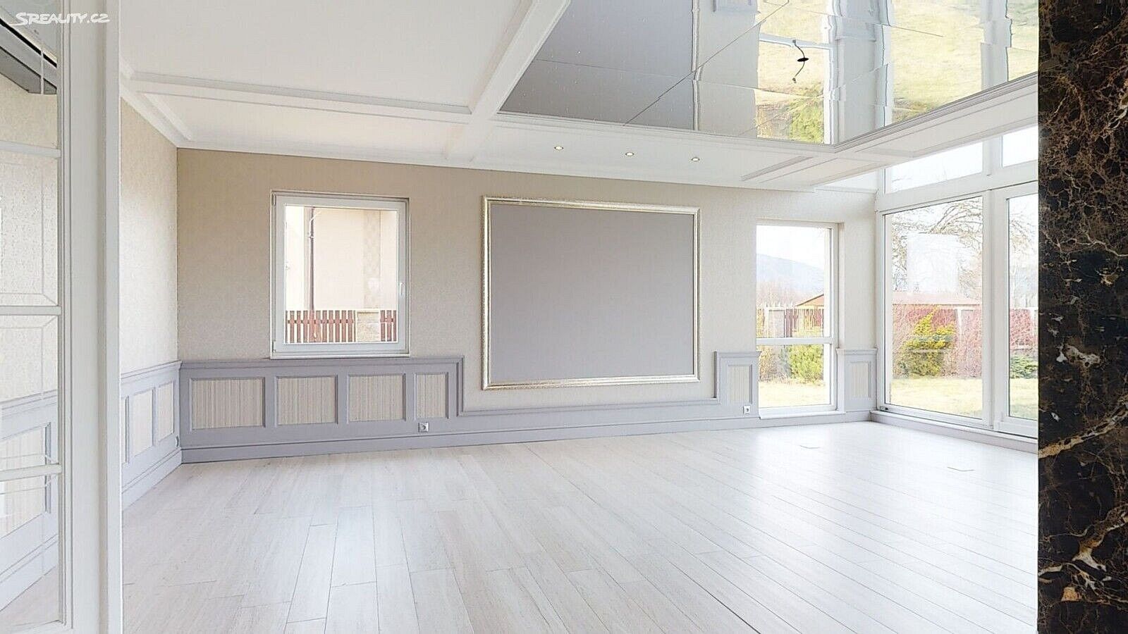 Prodej rodinný dům - Hroznětín - Velký Rybník, okres Karlovy Vary, Karlovarský kraj, 229 m² - 5