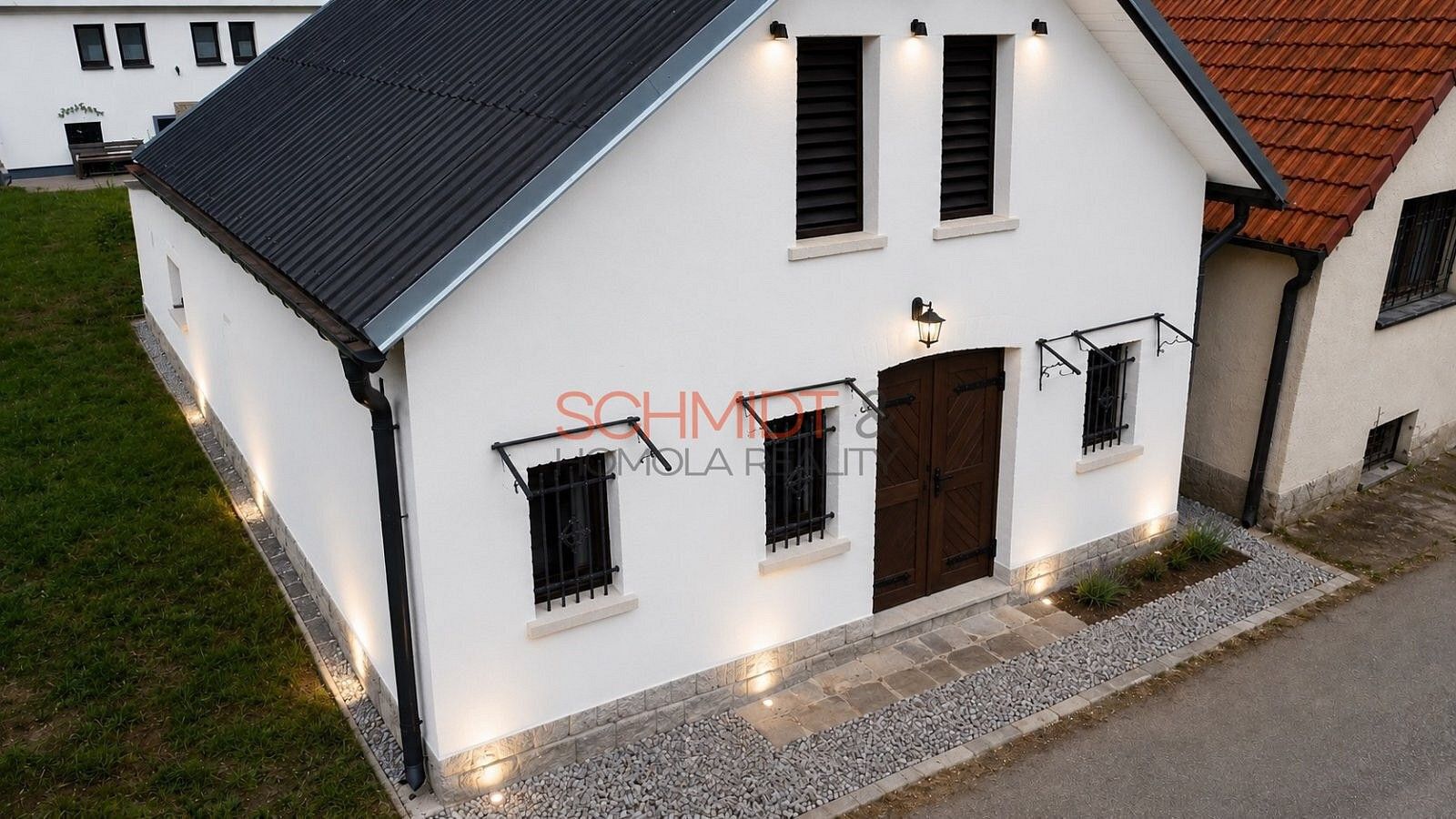 Nemovitost · 176 m² · Velké Bílovice, okres Břeclav, Jihomoravský kraj - 3