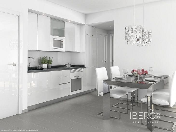 Rodinný dům · 73 m² · San Miguel de Salinas, ES - 3