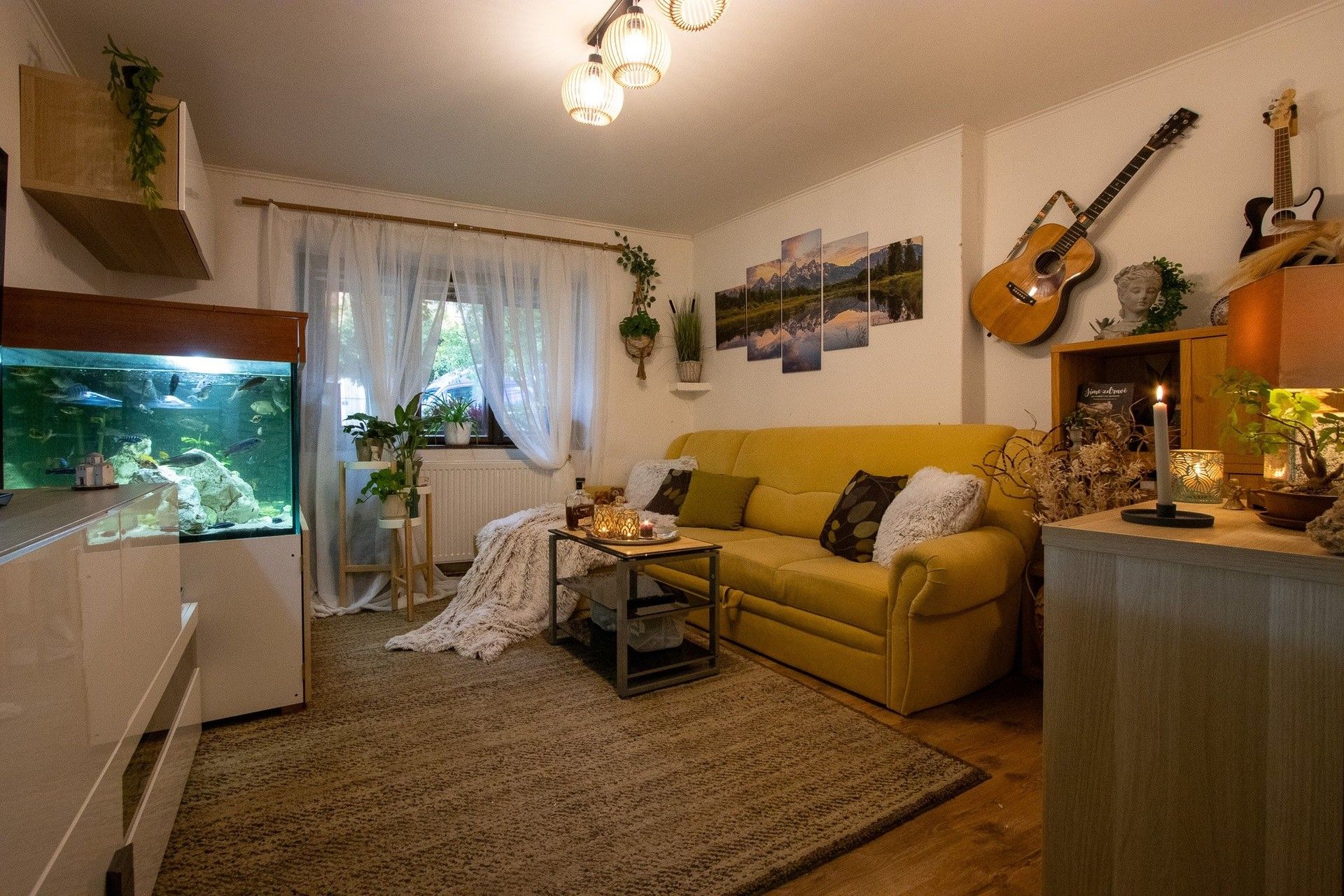 Prodej rodinný dům - Na Návsi, Kroměříž, 124 m²