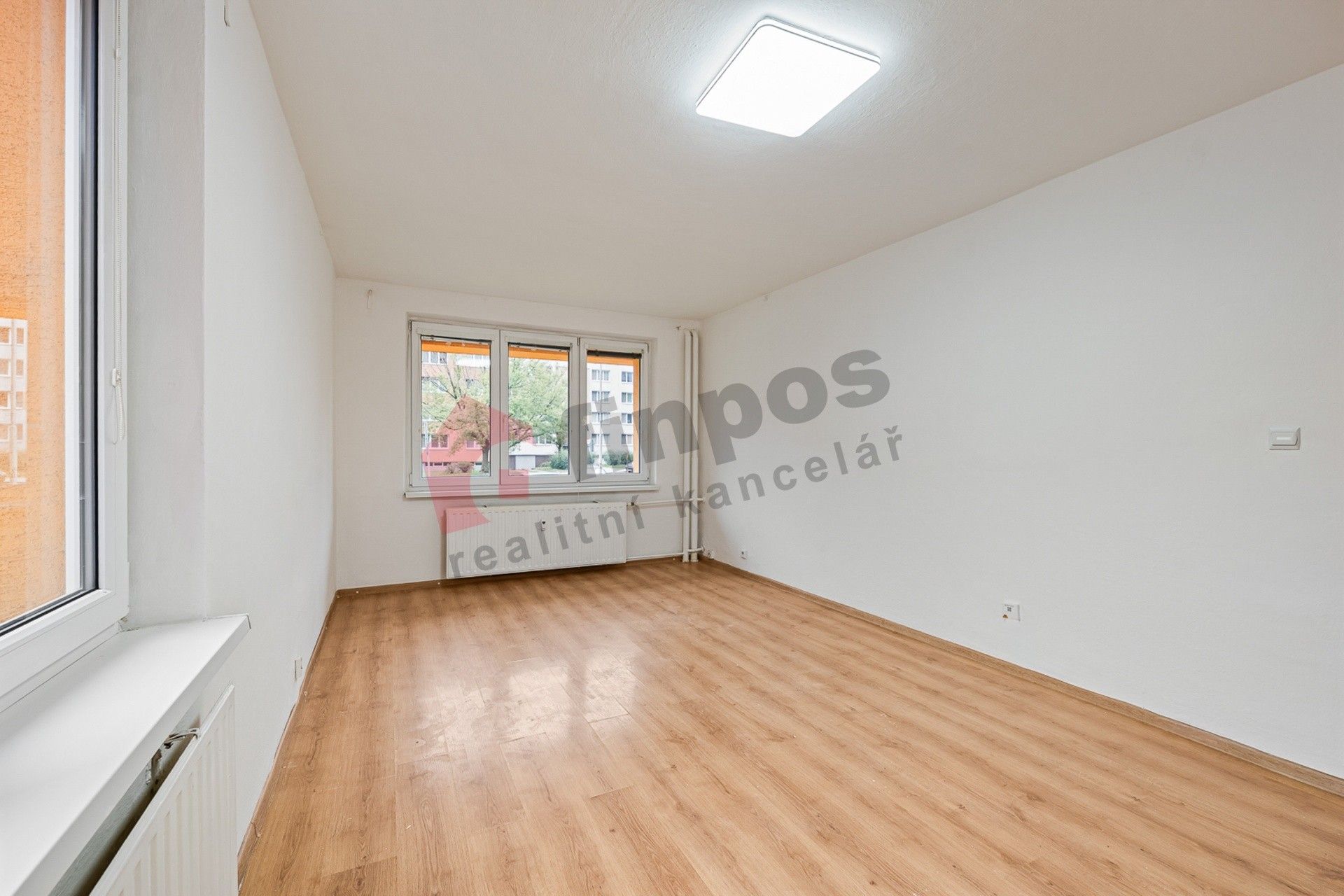 Byt 2+1 · 60 m² · Tylova 2778, Ostrava Zábřeh - 4